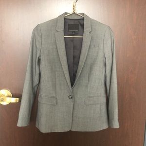 Banana Republic Wool Blazer